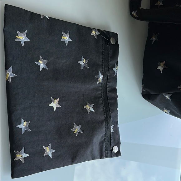BAGGU Small Cloud Carryon STARS - Picture 5 of 6